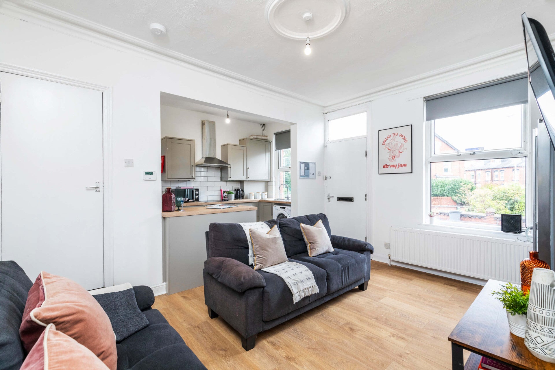 Room Beechwood Crescent in Leeds