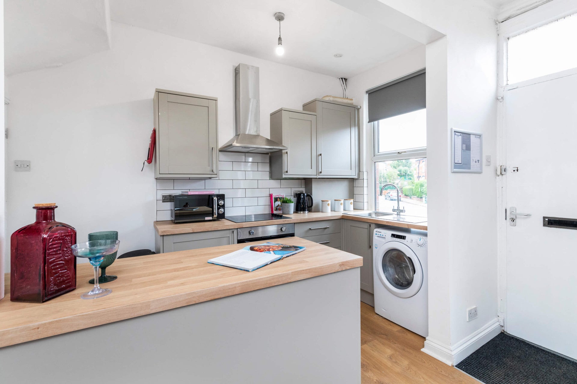 Room Beechwood Crescent in Leeds