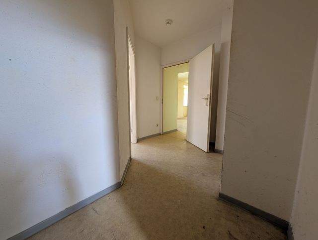 Wohnung Karl-Marx-Platz in Ebersbach-Neugersdorf