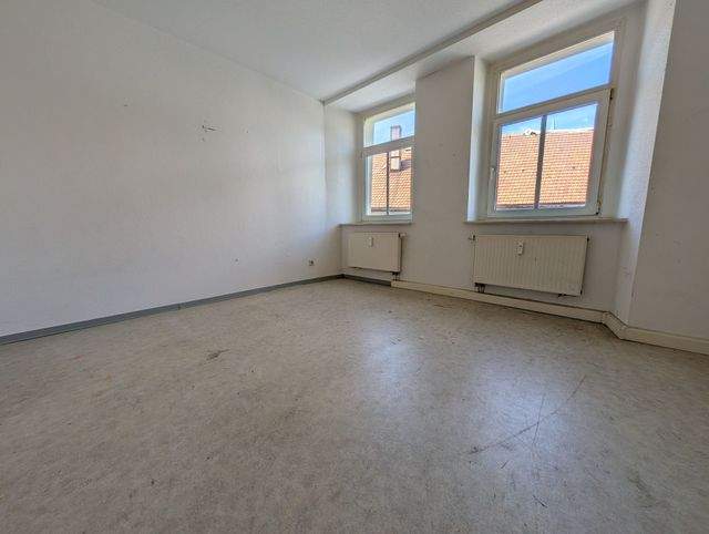 Wohnung Karl-Marx-Platz in Ebersbach-Neugersdorf