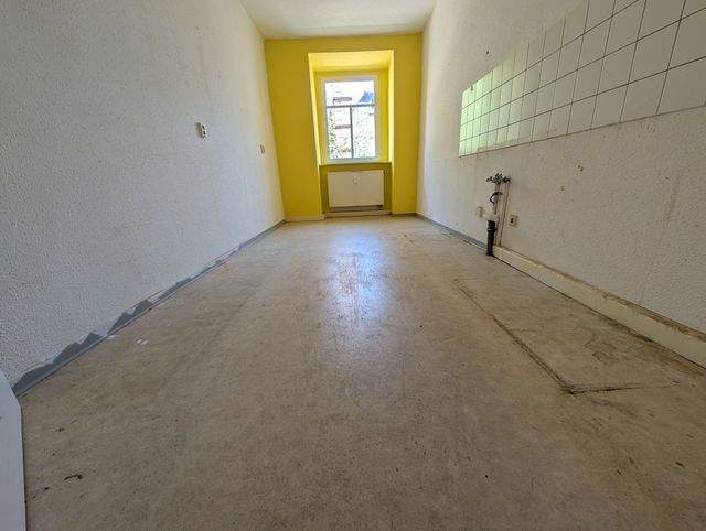 Wohnung Karl-Marx-Platz in Ebersbach-Neugersdorf