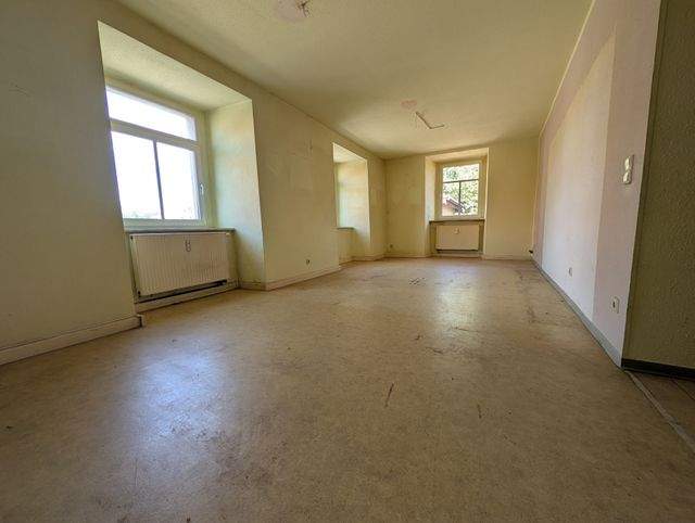 Wohnung Karl-Marx-Platz in Ebersbach-Neugersdorf