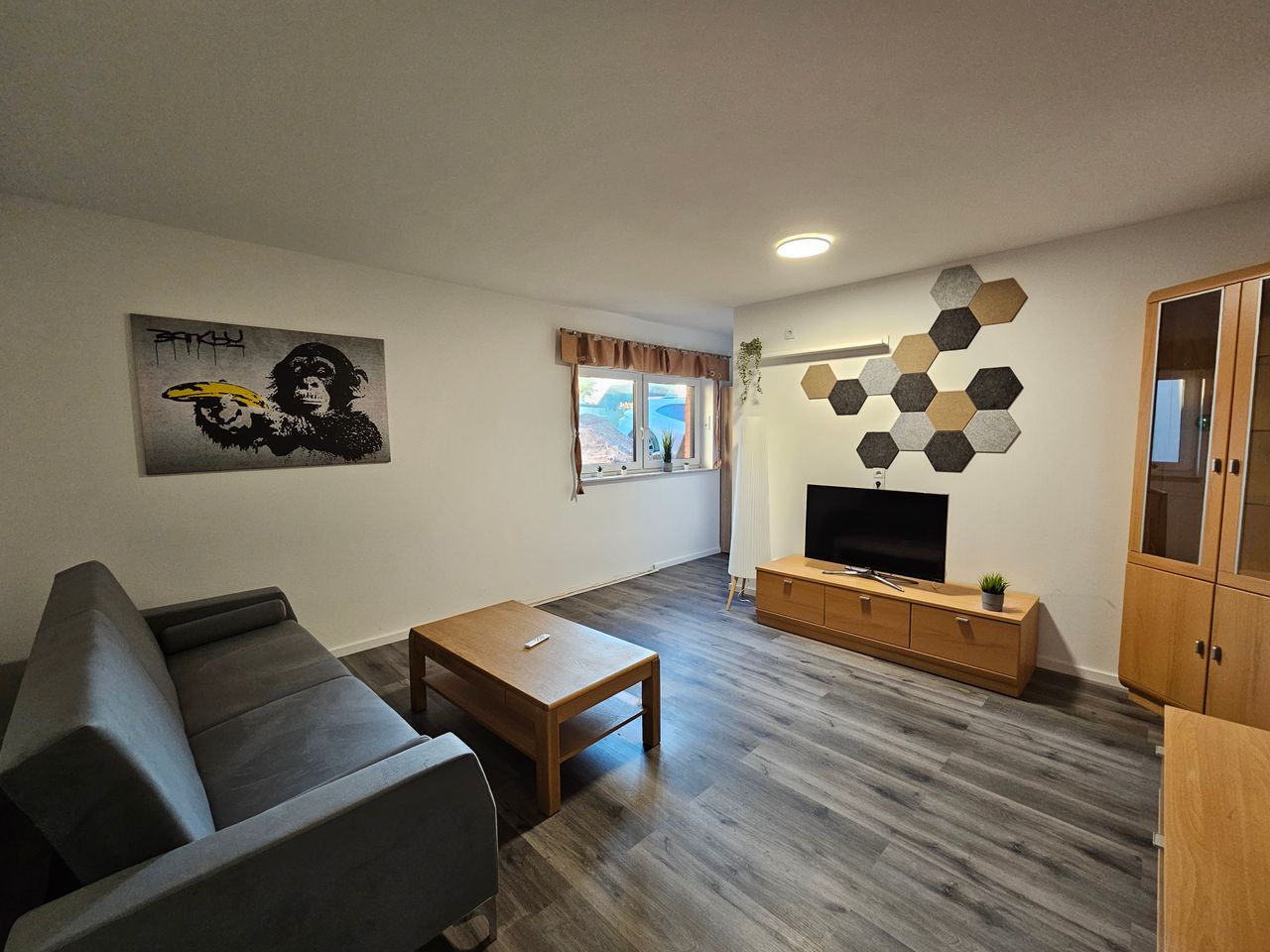 Wohnung Westring in Podelwitz