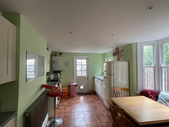Room Legard Road in Greater London