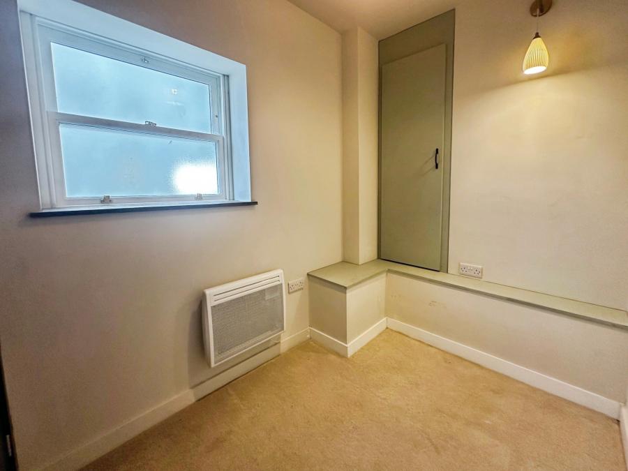 Flat Pennine View in Lancaster