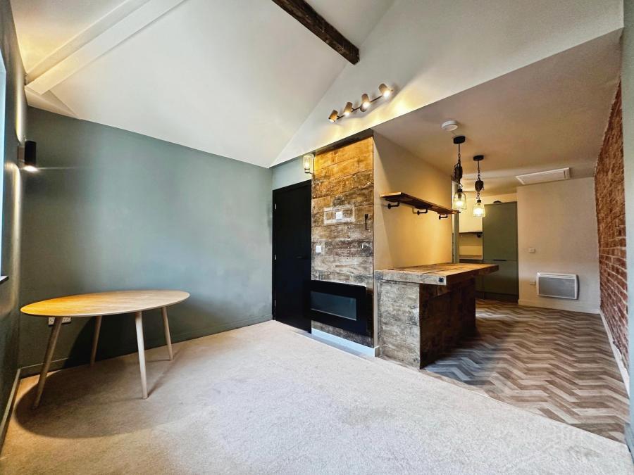 Flat Pennine View in Lancaster