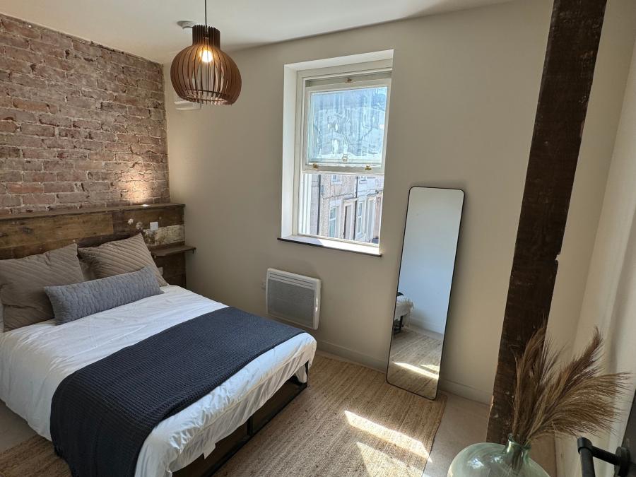 Flat Pennine View in Lancaster