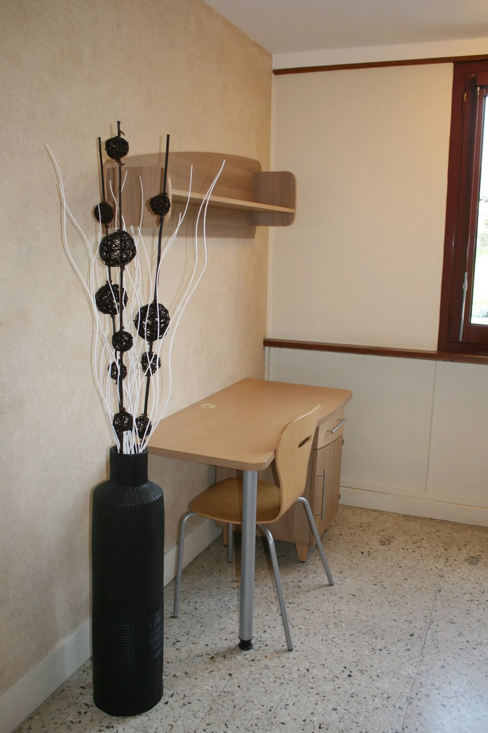 Room Rue Gentil Bernard in Fontenay-aux-Roses