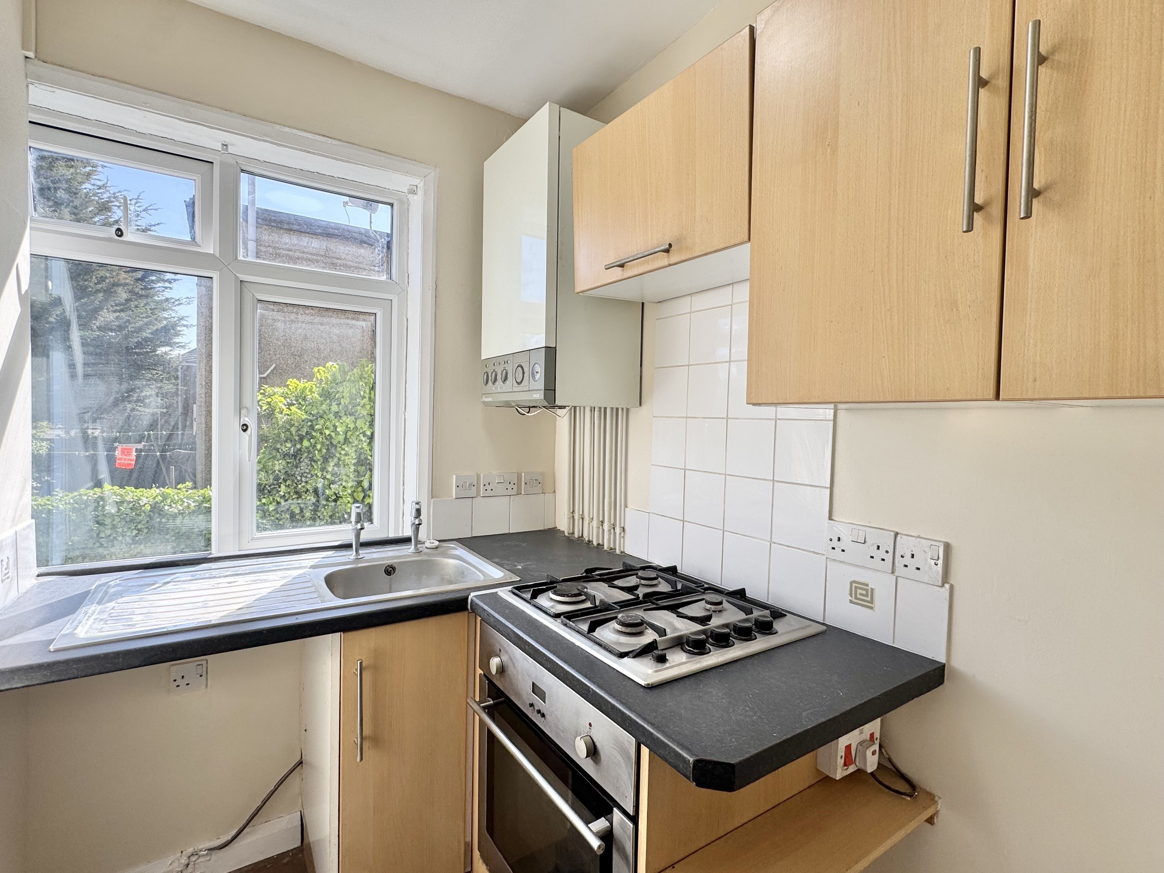 Flat Henniker Road in Ipswich