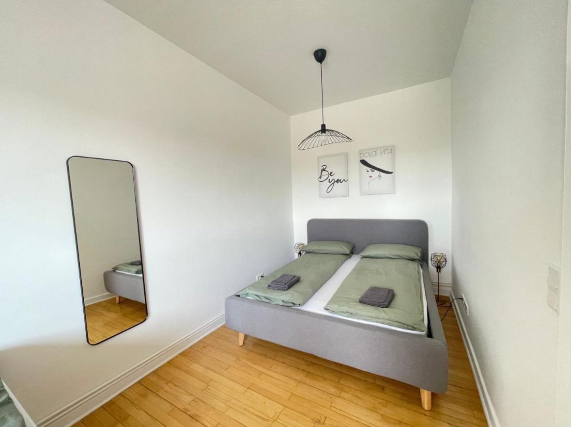 Wohnung Limmerstraße in Hannover