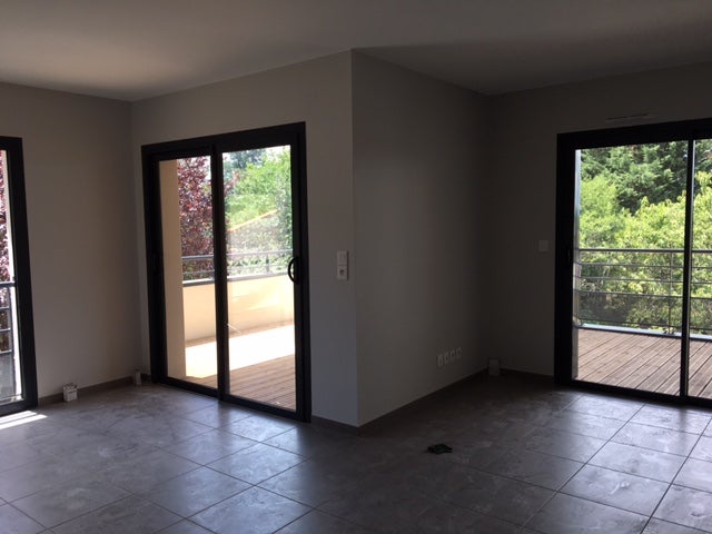 Appartement Rue de la Chaux à Andrézieux-Bouthéon