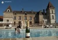 Chambre D 116 à Valence
