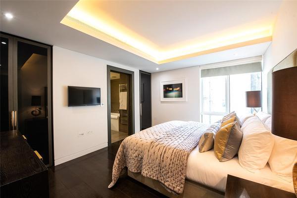 Flat Duke Street in City of Westminster