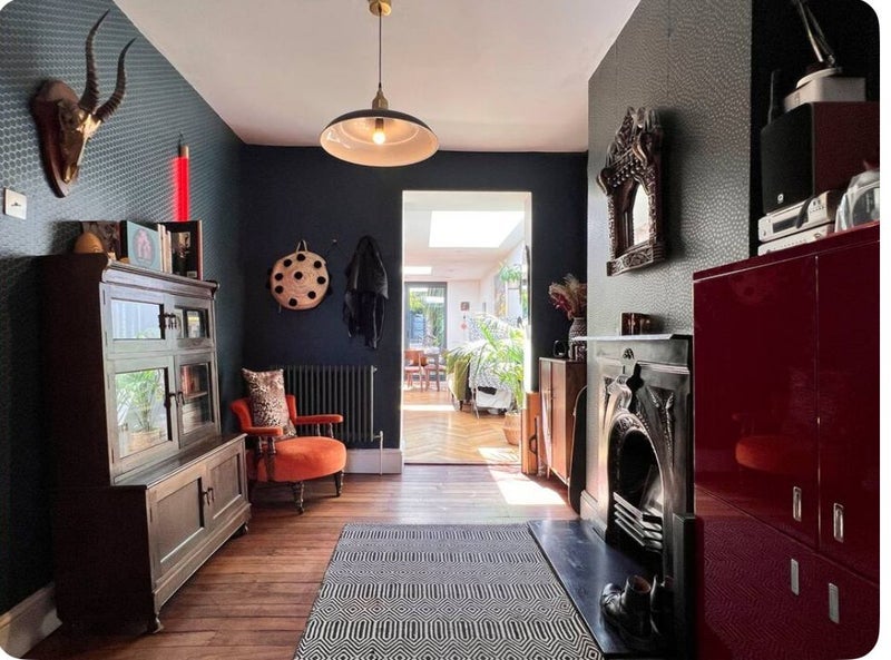 Room Green Lanes in Greater London