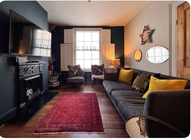 Room Green Lanes in Greater London