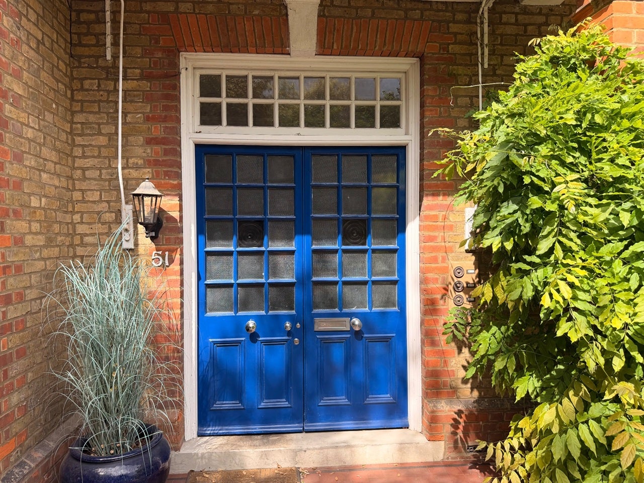 Flat Westcombe Park Road in Greater London