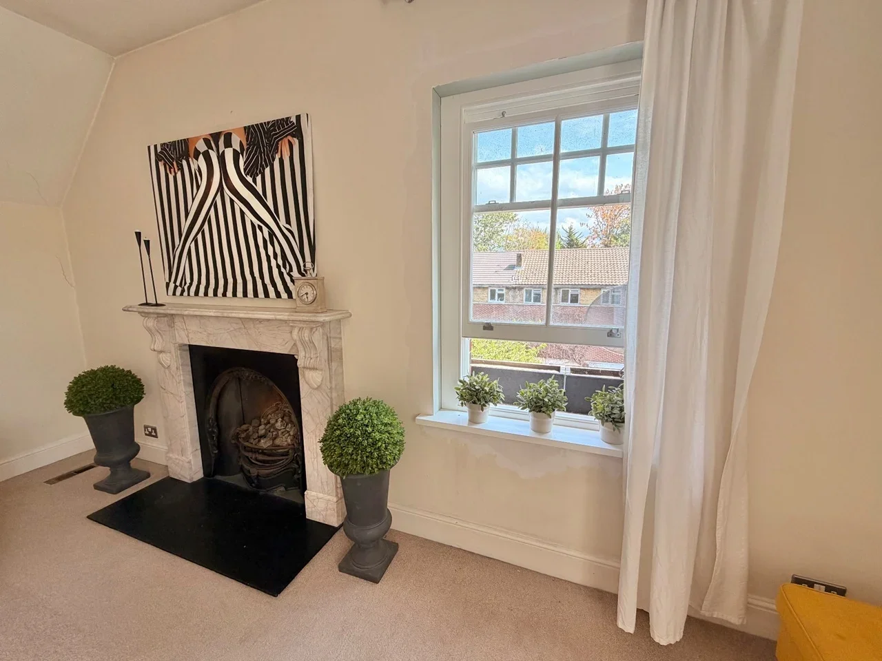 Flat Westcombe Park Road in Greater London