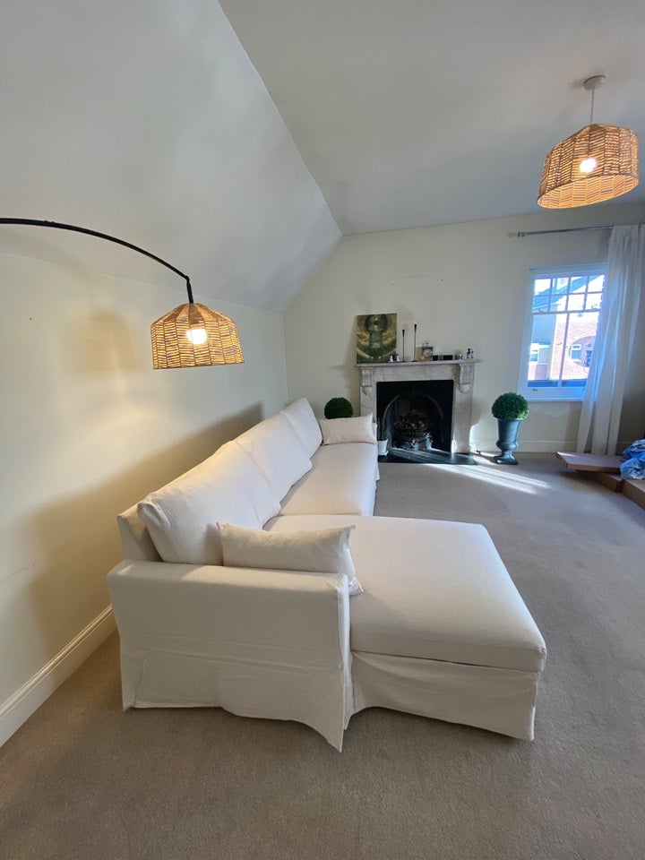 Flat Westcombe Park Road in Greater London
