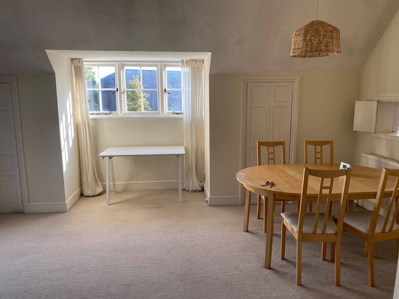 Flat Westcombe Park Road in Greater London