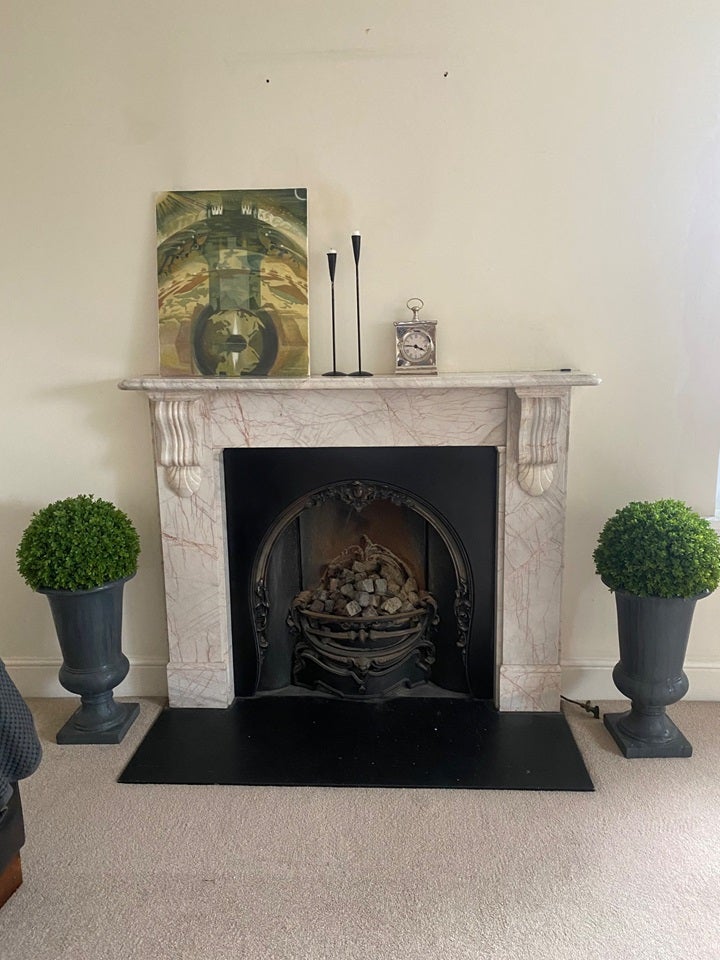 Flat Westcombe Park Road in Greater London