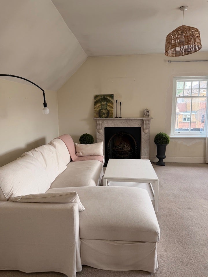 Flat Westcombe Park Road in Greater London