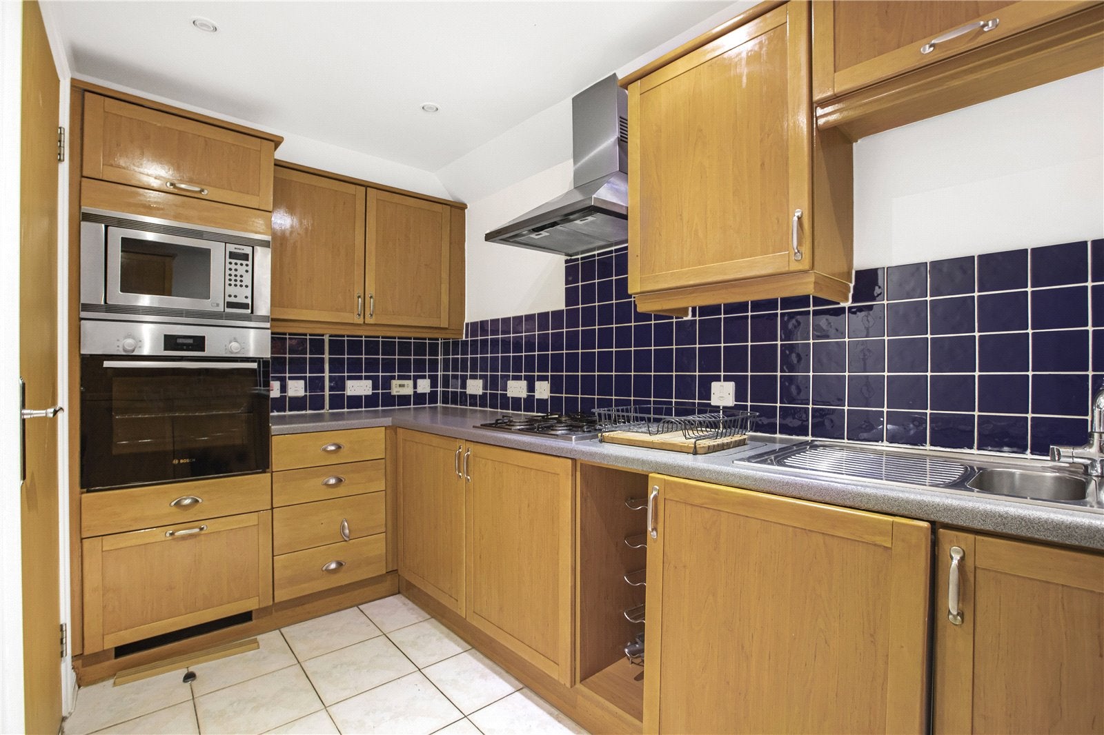 Flat St. John Street in Greater London