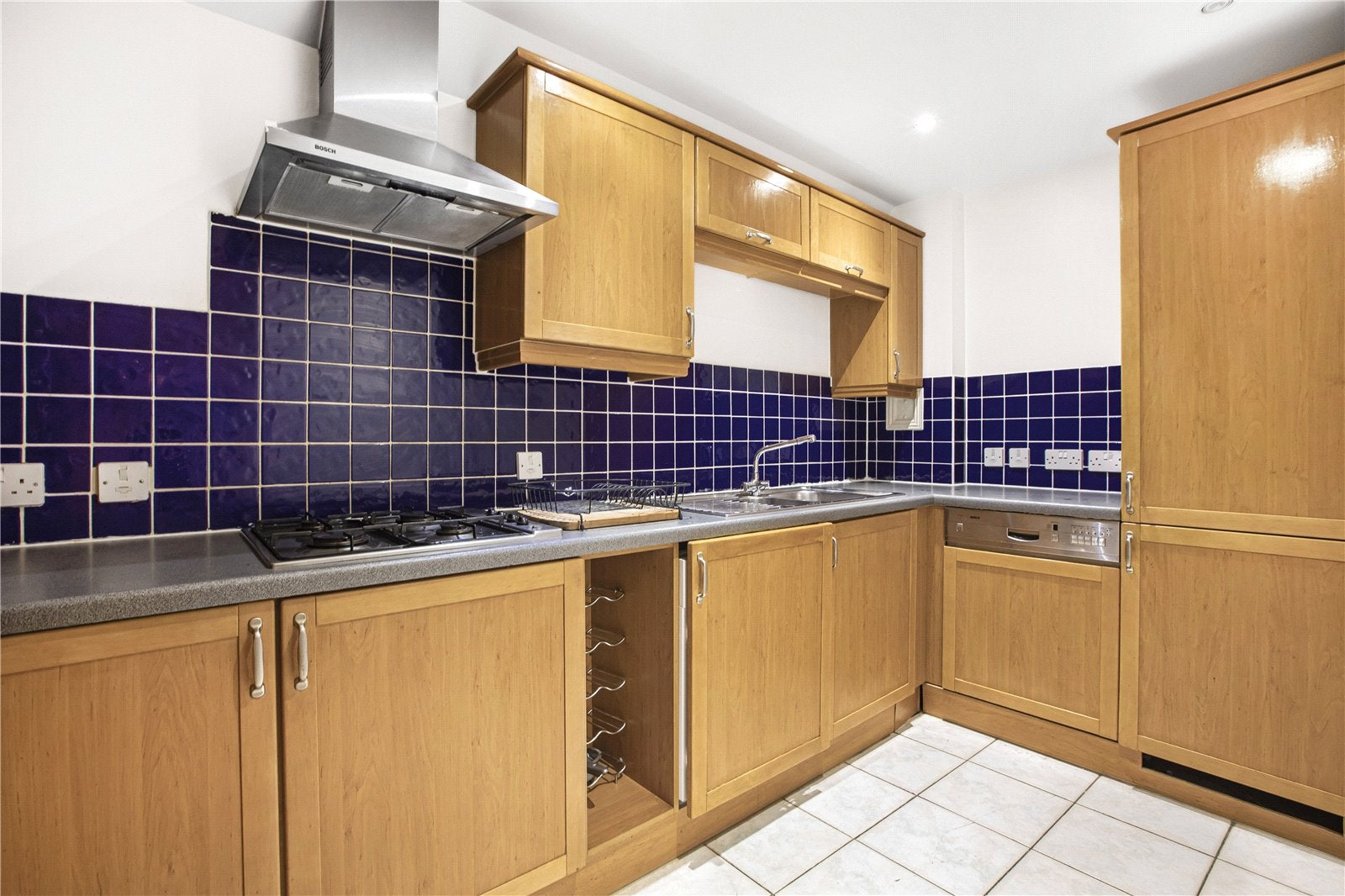 Flat St. John Street in Greater London