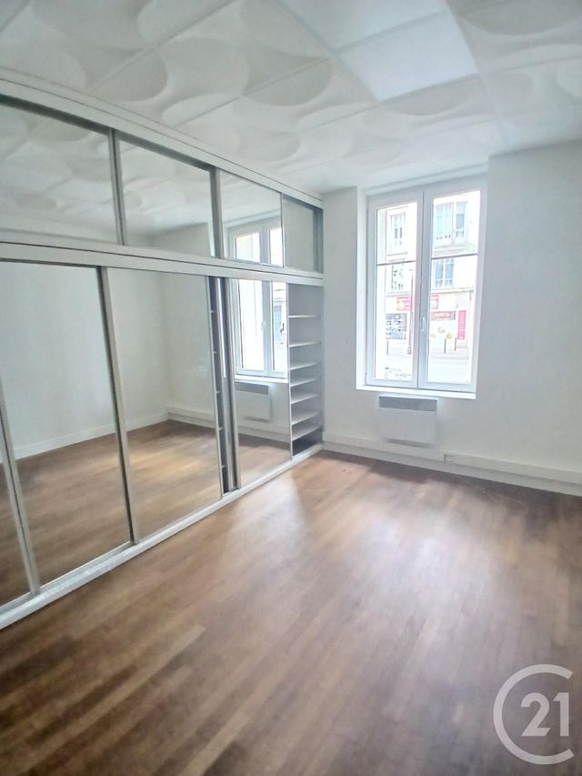 Appartement Rue du Maréchal Lyautey à Metz