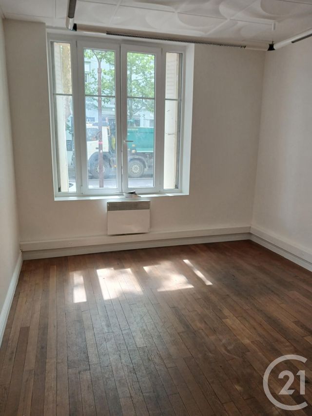Appartement Rue du Maréchal Lyautey à Metz