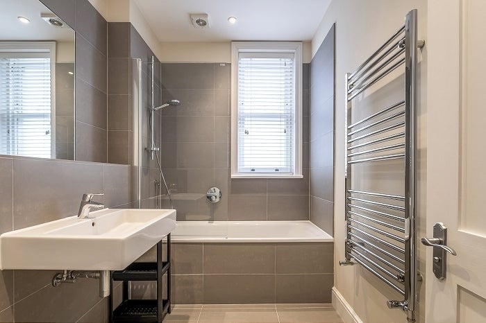 Flat King Street in Greater London