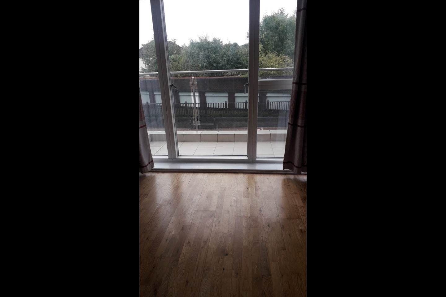 Flat Windsor Close in Greater London