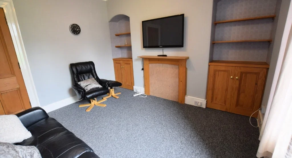 Flat Northfield Place in Aberdeen City