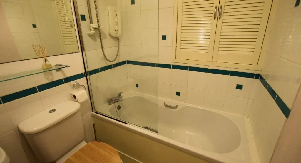 Flat Northfield Place in Aberdeen City