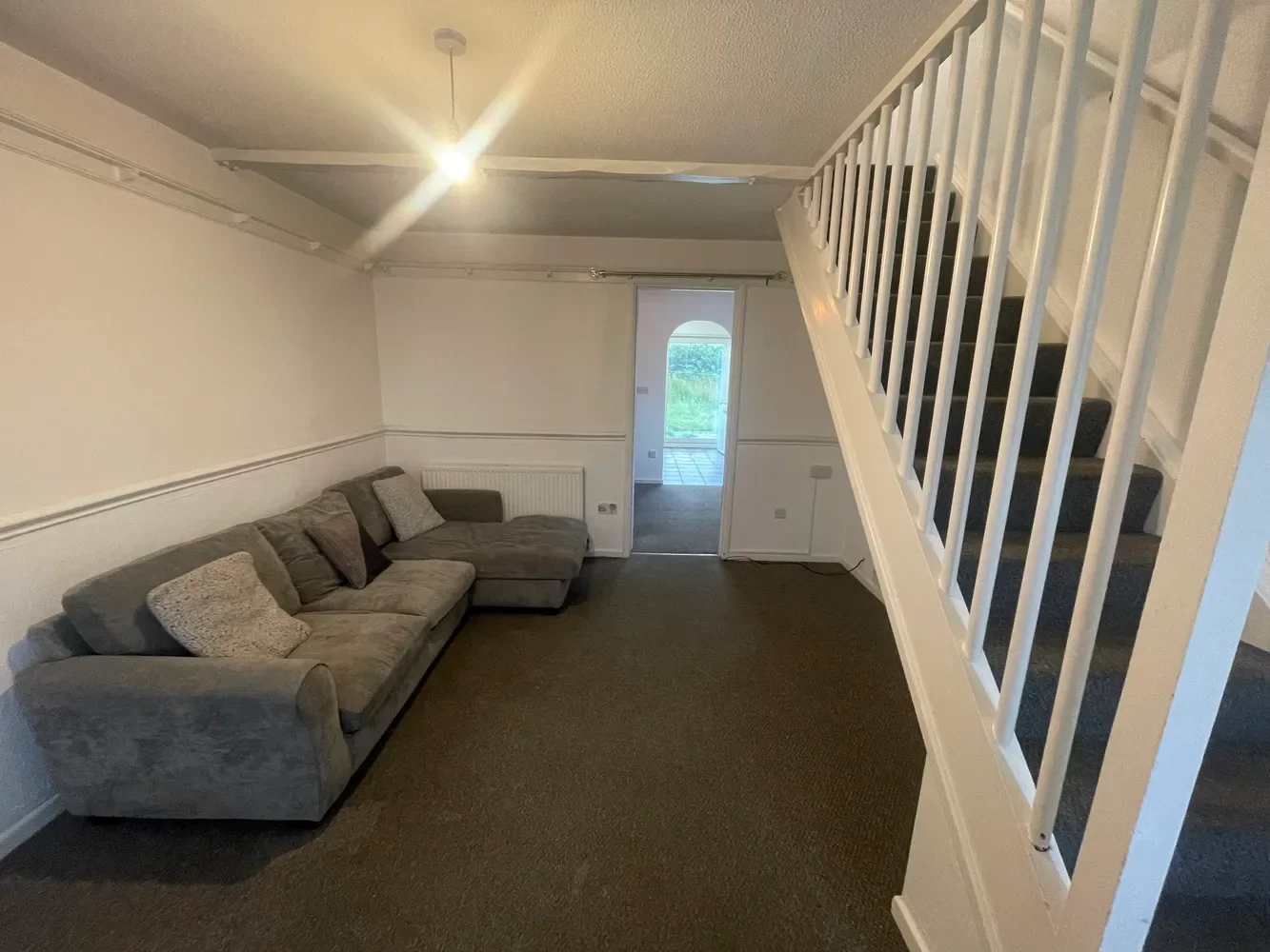 House Azalea Court in Huntingdonshire