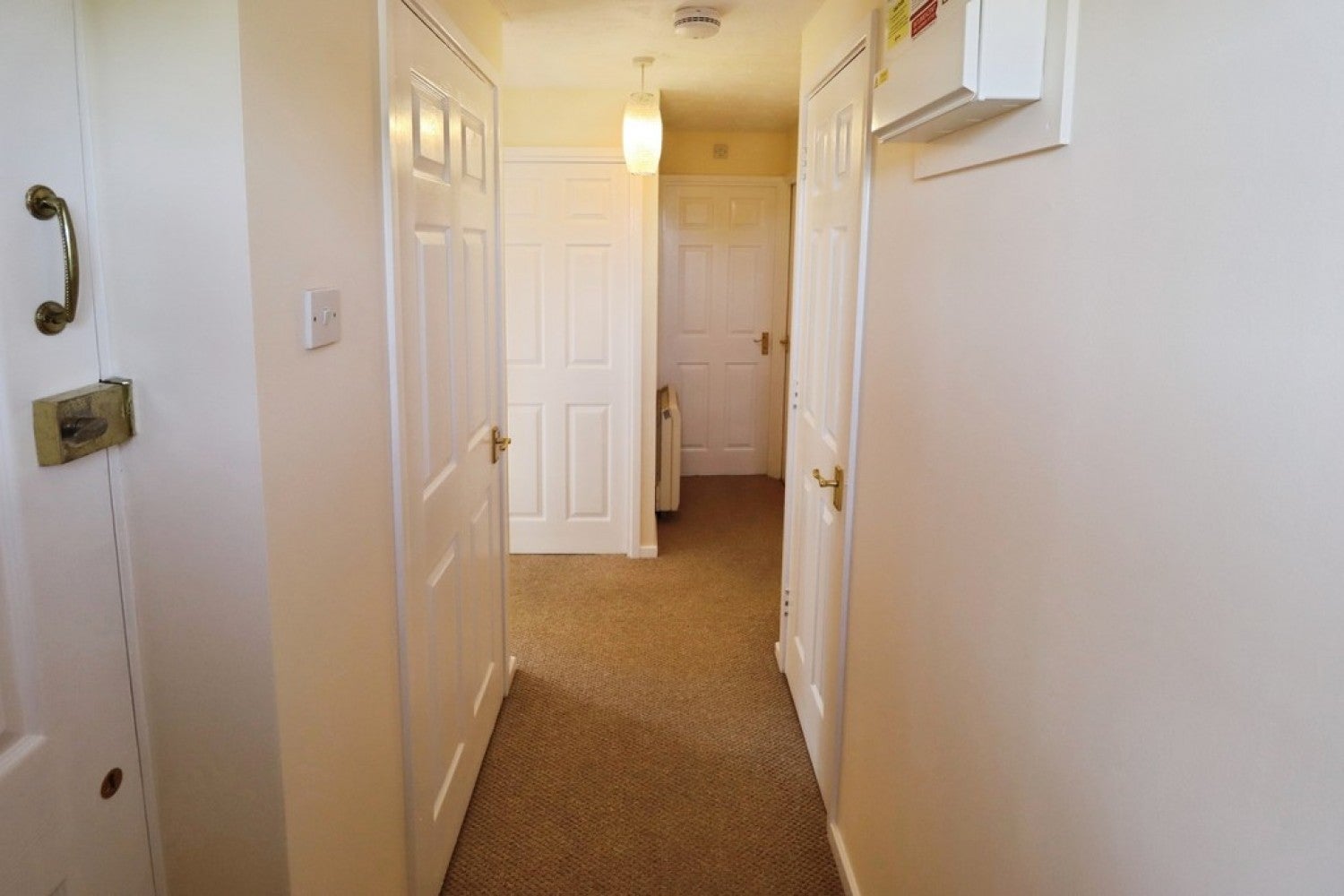 Flat Denham Close in West Suffolk