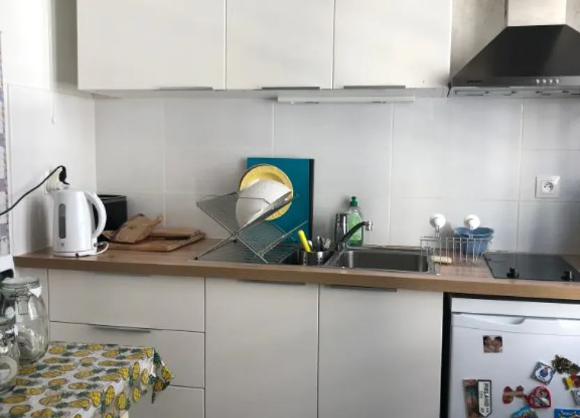 Appartement Rue de la Rôtisserie à Tours