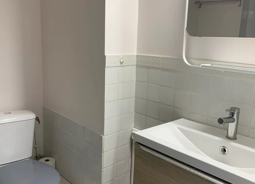 Appartement Rue de Grézan à Nîmes