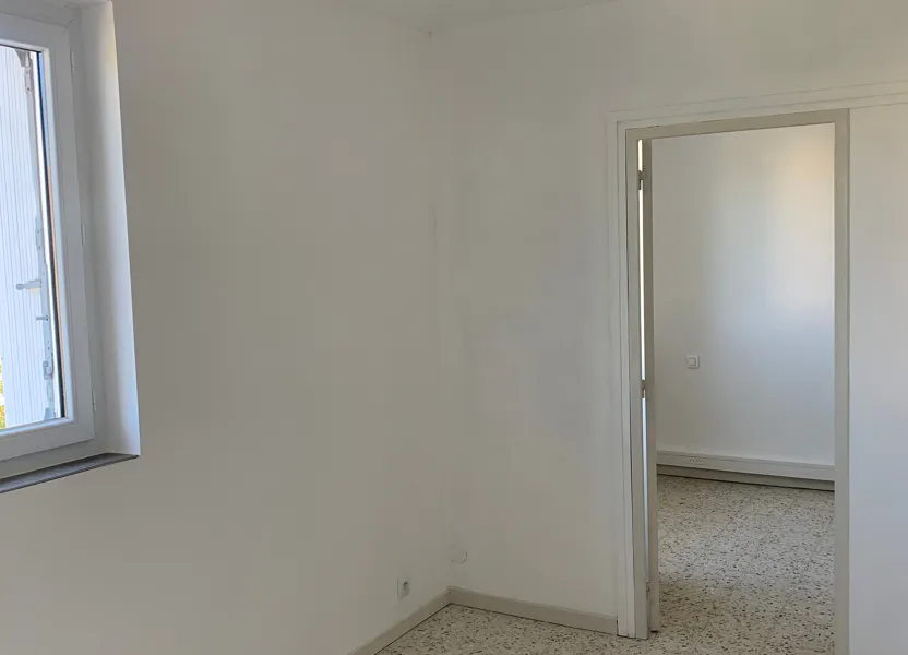 Appartement Rue de Grézan à Nîmes
