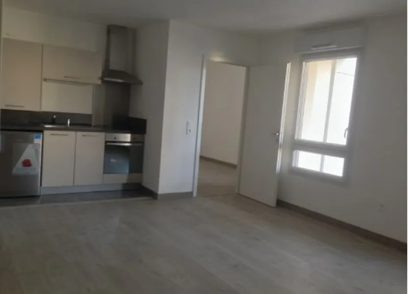 Appartement Rue Frédéric Joliot-Curie à Tours