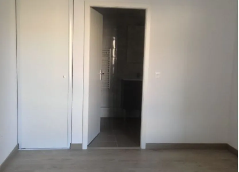 Appartement Rue Frédéric Joliot-Curie à Tours
