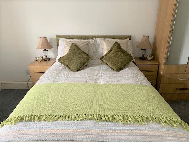 Flat Albyn Terrace in Aberdeen City