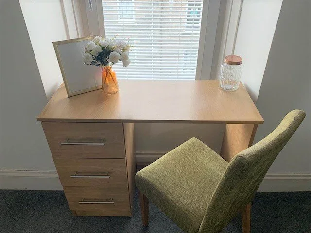 Flat Albyn Terrace in Aberdeen City