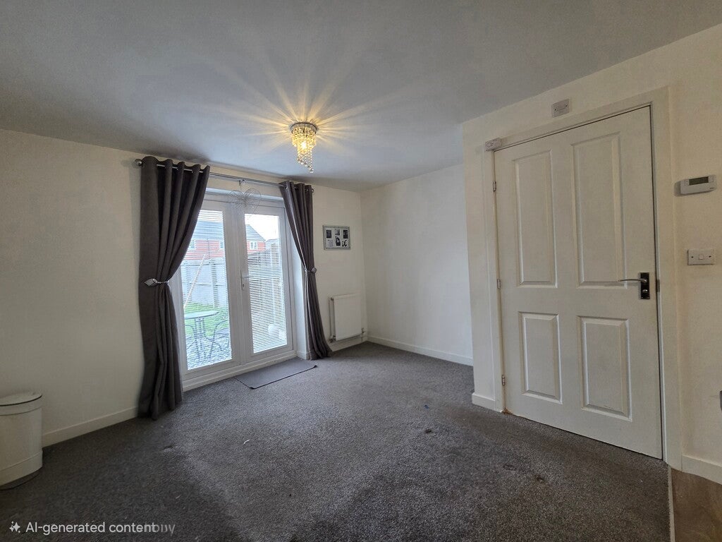 House Heyford Avenue in Chorley