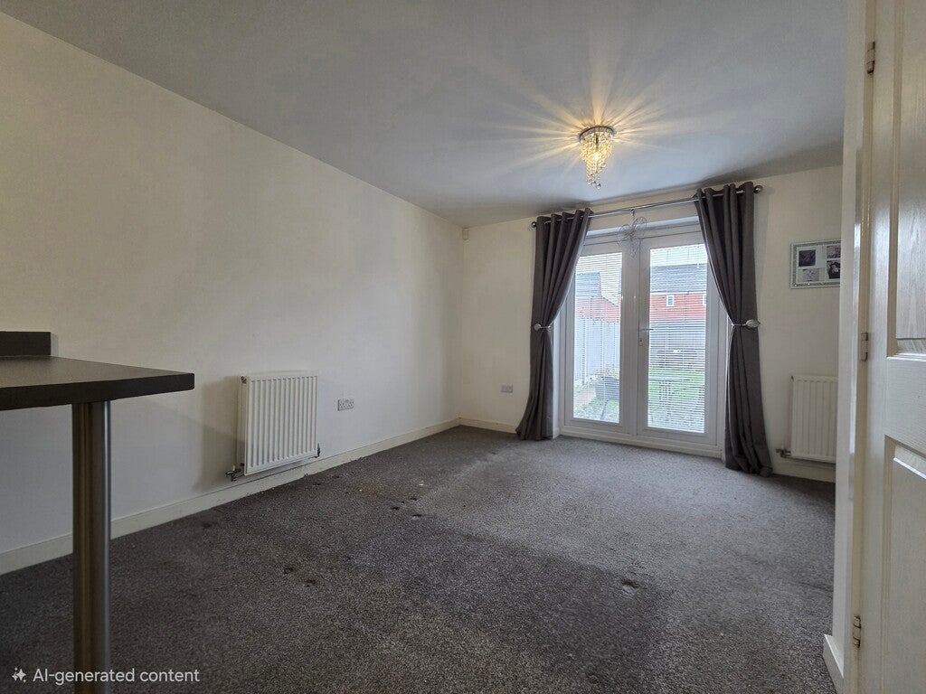 House Heyford Avenue in Chorley