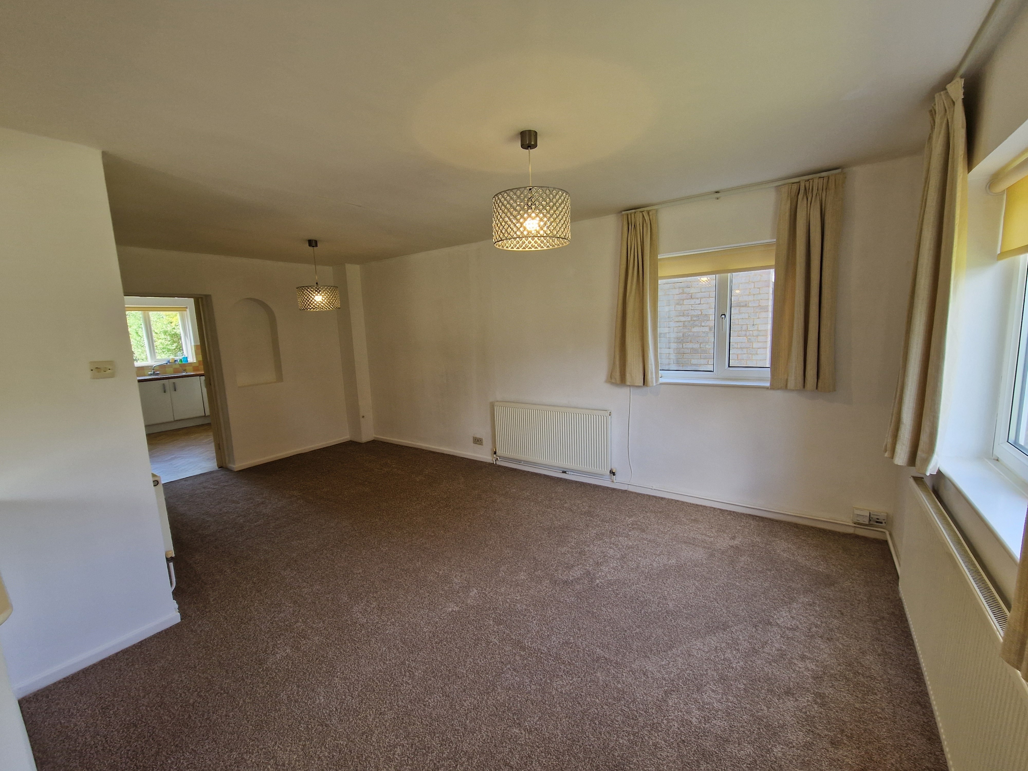 House Long Buftlers in St Albans