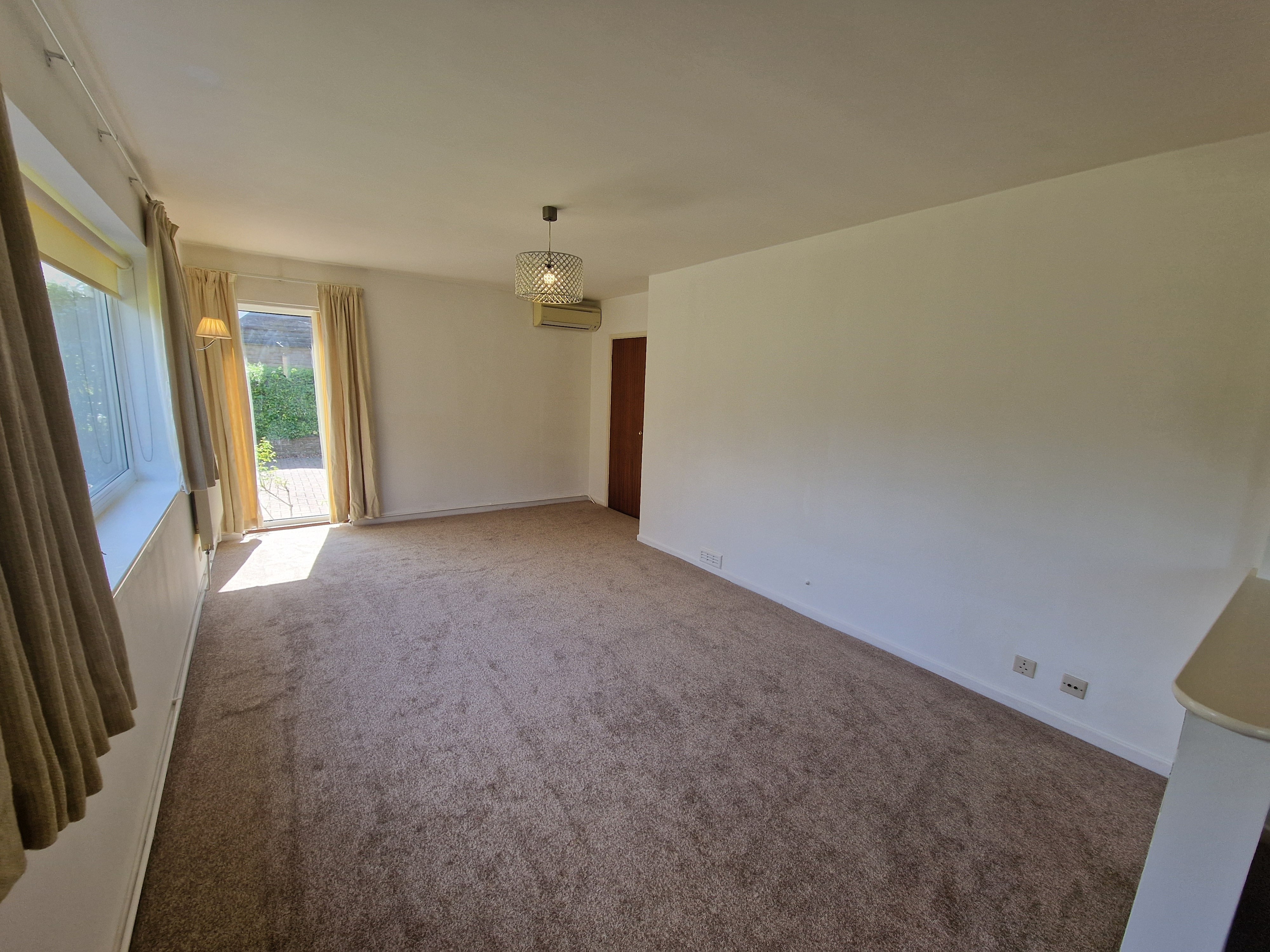 House Long Buftlers in St Albans