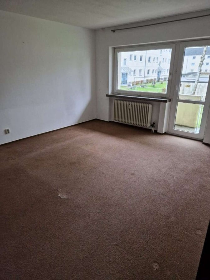 Wohnung Talweg in Celle