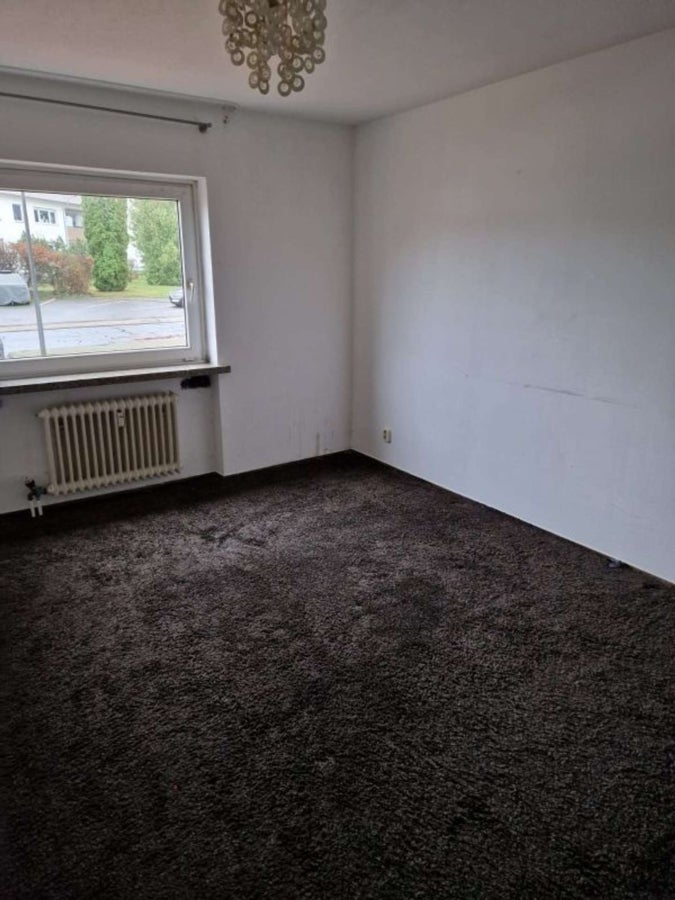 Wohnung Talweg in Celle