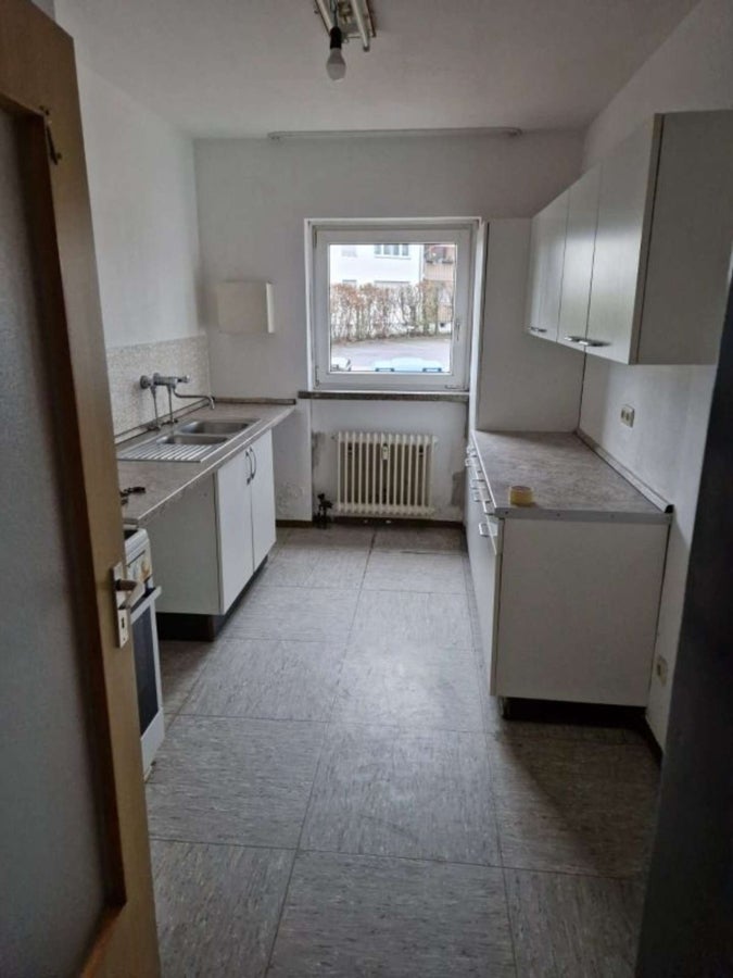 Wohnung Talweg in Celle