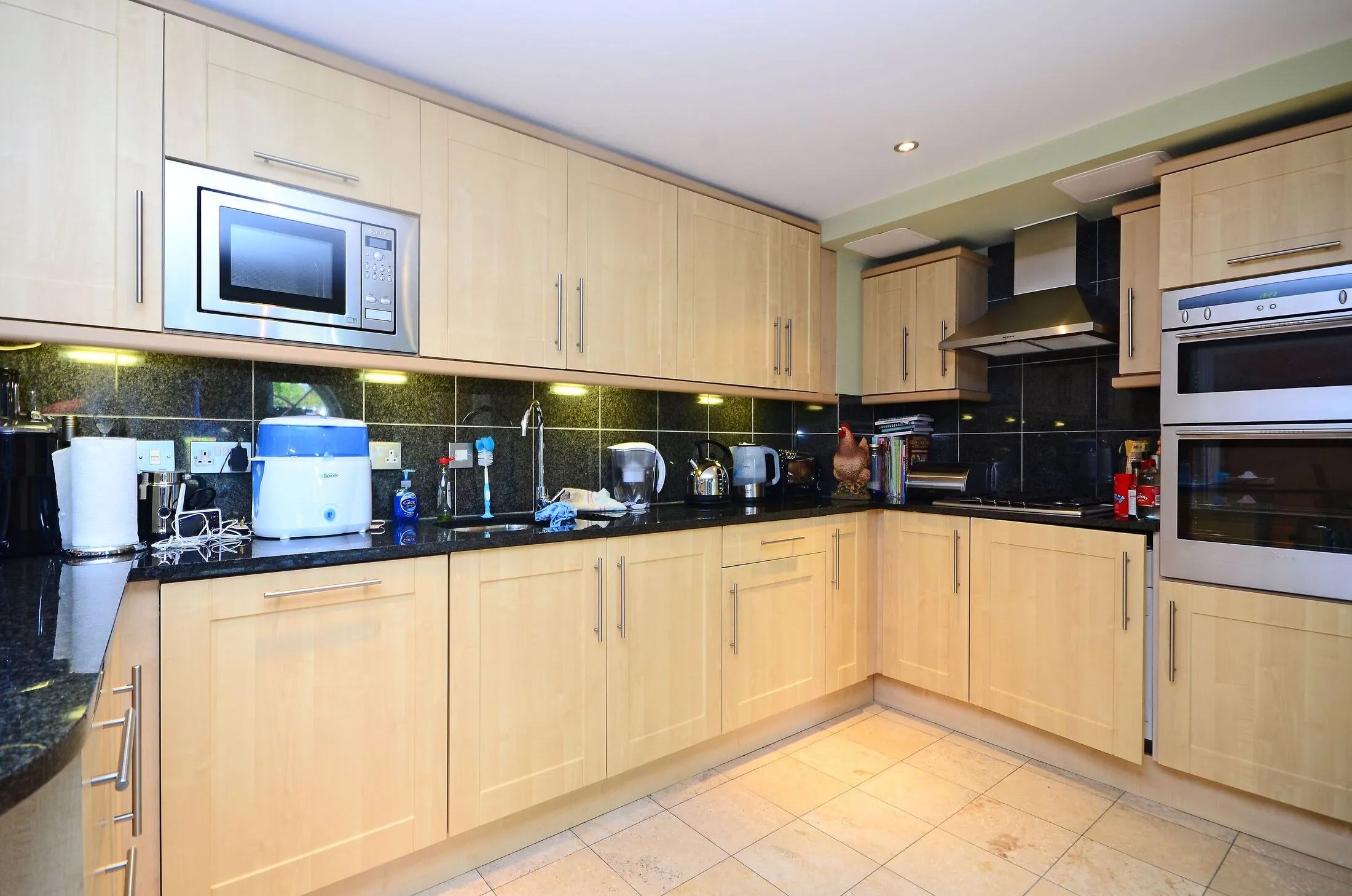 Flat Royal Drive in Greater London